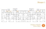 Nouvelle construction - Apartment -
San Miguel de Salinas - Pueblo