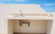 Obra nueva - Town House -
Dolores - Sector 2