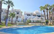Herverkoop - Apartment -
Villamartín - Verdemar