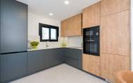 New Build - Apartment -
Villajoyosa - Cala de Finestrat
