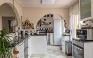 Revente - Villa -
Torrevieja - Costa Blanca