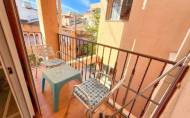 Herverkoop - Apartment -
San Miguel de Salinas - Inland