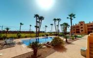 Resale - Apartment -
La Serena Golf - Costa Calida
