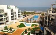 New Build - Apartment -
Denia - L´Estanyó (Marinas)