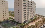 Herverkoop - Apartment -
Torrevieja - Punta Prima