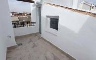 Resale - Town House -
Torrevieja - Costa Blanca