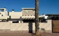 Herverkoop - Villa -
Ciudad Quesada - Doña Pepa