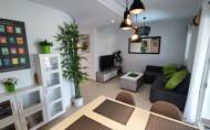 Herverkoop - Apartment -
Hacienda Riquelme Golf Resort - Inland