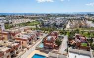 Resale - Apartment -
Orihuela Costa - Lomas De Cabo Roig