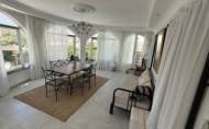 Herverkoop - Villa -
Torrevieja - Costa Blanca
