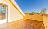 Revente - Villa -
Yecla - Inland
