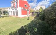 Reventa - Villa -
Finestrat - Balcon sierra cortina