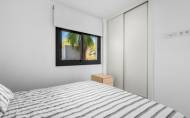 Herverkoop - Apartment -
Pilar de la Horadada - Lo Romero Golf
