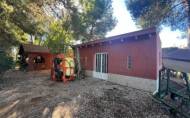 Herverkoop - Finca -
Dolores - Comunidad Valenciana