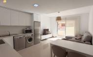 Revente - Apartment -
Torrevieja - PARQUE DE LAS NACIONES