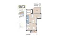 Nieuwbouw Woningen - Apartment -
Los Alcazares - Serena Golf