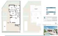 Nouvelle construction - Villa -
Los Alcazares - Serena Golf