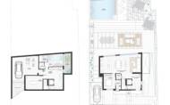 New Build - Villa -
Cabo de Palos - Cala Flores