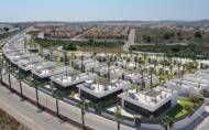 Nieuwbouw Woningen - Villa -
Algorfa - La Finca Golf