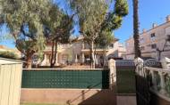 Resale - Bungalow -
Orihuela Costa - Costa Blanca