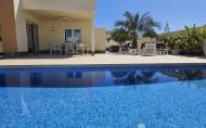 Reventa - Villa -
Torrevieja - Costa Blanca