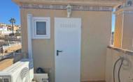Herverkoop - Herenhuis -
Orihuela Costa - Villamartín