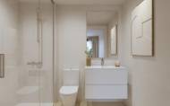 Obra nueva - Apartment -
Alicante - San Agustín