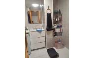 Herverkoop - duplex -
Torrevieja - Habaneras