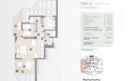 Nieuwbouw Woningen - Apartment -
Calpe - Playa Arenal
