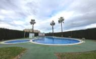 Herverkoop - Apartment -
Torrevieja - San Luis
