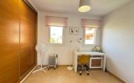 Herverkoop - Apartment -
Torre Pacheco - Inland