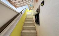 Herverkoop - Bungalow -
Torrevieja - Torreblanca