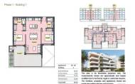 Obra nueva - Apartment -
Torre Pacheco - Santa Rosalia Lake And Life Resort