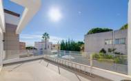 Herverkoop - Villa -
Torrevieja - Costa Blanca