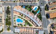 Herverkoop - Town House -
Orihuela Costa - Costa Blanca