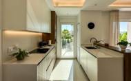 Herverkoop - Bungalow -
Ciudad Quesada - Costa Blanca