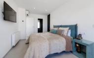 Nouvelle construction - Villa -
Pilar de la Horadada - Roda Golf