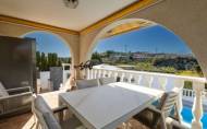 Resale - Villa -
Benijofar