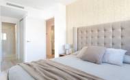 Nieuwbouw Woningen - Villa -
Finestrat - Balcón De Finestrat