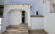 Resale - Town House -
Torrevieja - Costa Blanca
