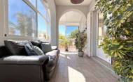 Herverkoop - Villa -
La Zenia - Costa Blanca