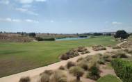 Resale - Apartment -
Hacienda Riquelme Golf Resort - Inland