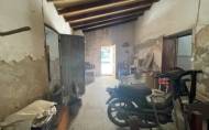 Reventa - Country House -
Elche - Costa Blanca
