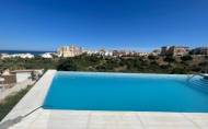 Resale - Villa -
La Mata - Costa Blanca