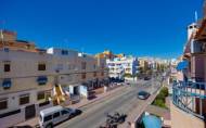 Resale - Bungalow -
Torrevieja - La Mata