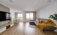 Herverkoop - Apartment -
Torrevieja - Centro