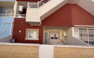 Herverkoop - Apartment -
Pilar de la Horadada - Costa Blanca
