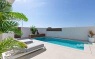 Nieuwbouw Woningen - Villa -
Los Alcazares - Serena Golf