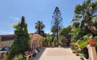 Herverkoop - Villa -
Ciudad Quesada - Costa Blanca