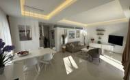 Herverkoop - Apartment -
Rojales - Cuidad Quesada
